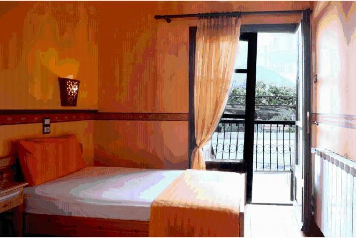 Guesthouse Patavali Kalampáka Phòng bức ảnh