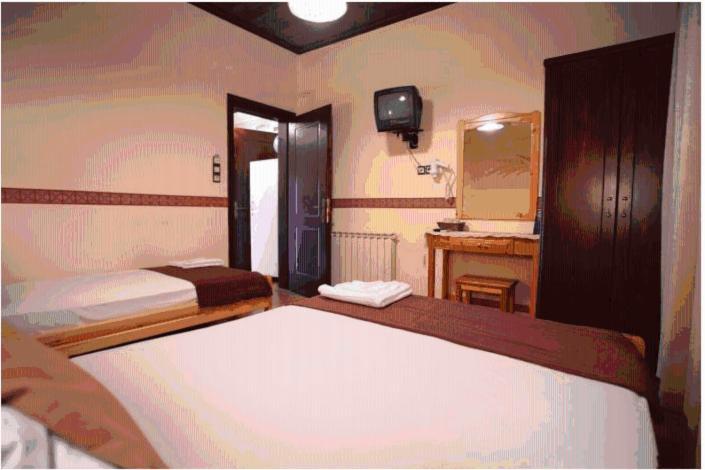 Guesthouse Patavali Kalampáka Phòng bức ảnh
