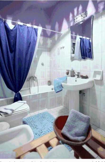 Guesthouse Patavali Kalampáka Phòng bức ảnh