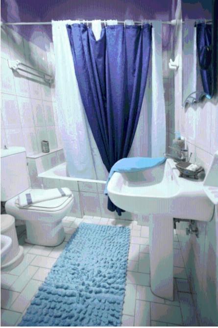 Guesthouse Patavali Kalampáka Ngoại thất bức ảnh